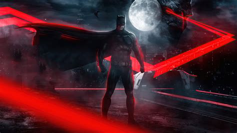 1366x768 Resolution Zack Snyders Justice League Batman 1366x768 ...