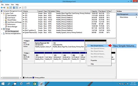 How to Partition External Hard Drive in Windows 11/10/8/7 - EaseUS