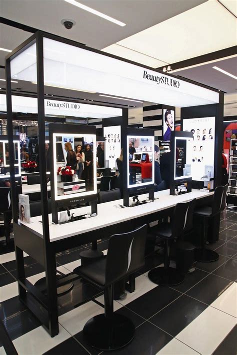 Sephora Just Opened Its Biggest Store Ever, and It's Truly Insane ...