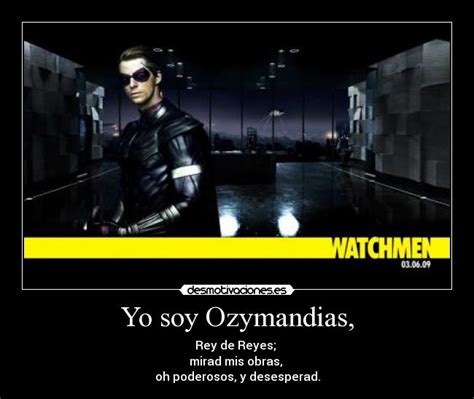 Ozymandias Quotes. QuotesGram