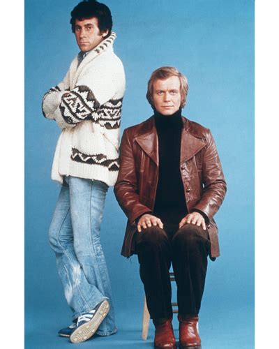 Starsky and Hutch [Cast] photo