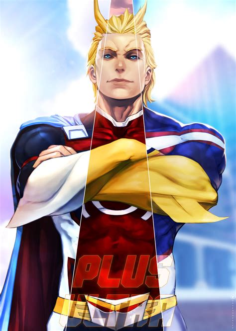 Evo Allmight Inspired by https://www.youtube.com/watch?v=Yaf9Qfvd0VQ Now open for comm… | My ...