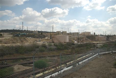 Baldwin Hills Oil Fields | The City Project has worked with … | Flickr