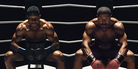 Michael B. Jordan Says Creed 4 Is 'For Sure' And Teases Spinoffs