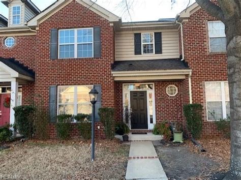 Townhomes For Rent in Suffolk VA - 1 Rentals | Zillow