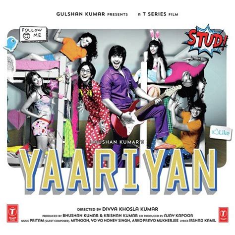 Baarish - Yaariyan - Song Download from Yaariyan @ JioSaavn