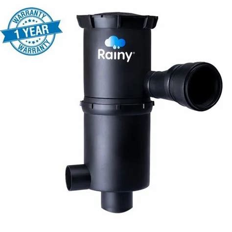 Rainwater Harvesting Filters - Rainwater Harvesting Filter Fl 100 Suits ...