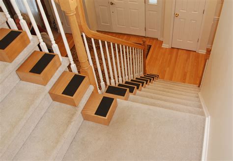 Stairaide Blocks - Stair Aide Your Stair Lift Alternative