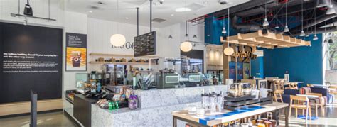 MLK Gateway Welcomes Capital One Café To Historic Anacostia | The ...