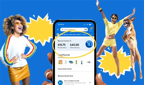 Walmart Rewards: Literally Everything You Need To Know