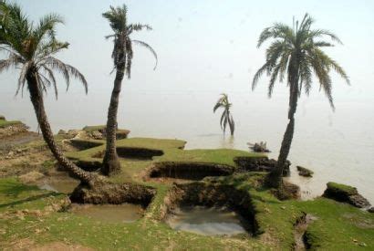 New Moore Island Disappears In The Bay of Bengal - UK Today News