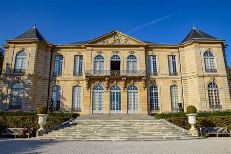 A Complete Guide to the Rodin Museum in Paris, France