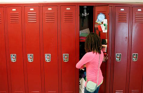 Back-to-school: Five ways to help your middle-school student get organized - The Washington Post