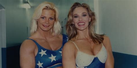 How American Gladiators Was WWE's Perfect Tag Team Partners In The 1980s