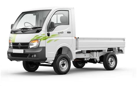 【Tata Ace CNG】Price in India, Mileage, Specification & Features