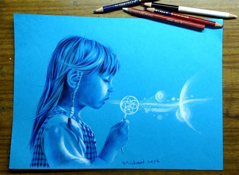 Indigo Child by Michael-Chiu-2013 on DeviantArt