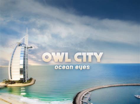 Ocean Eyes and Owl City - forum | dafont.com