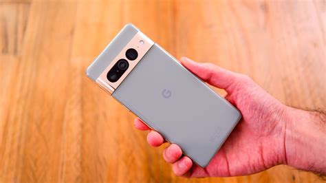 Google Pixel 7 Pro review: an excellent value camera champ - TrendRadars