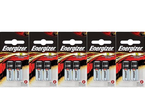 Energizer E90 Battery Replacements - TheBatterySupplier.Com