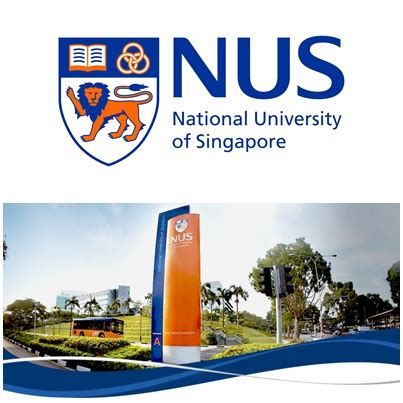 Undergraduate Scholarships at National University of Singapore 2017 ...