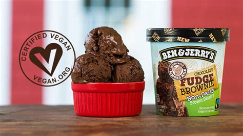 Ben & Jerry’s Non-Dairy is Here! | Vegan Magazine