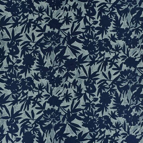 28 new fabrics you'll want to know about | Ralph lauren fabric, Indigo ...