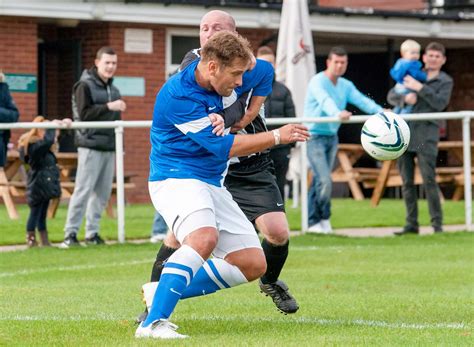 Former Aston Villa player Stiliyan Petrov is back and scoring goals for a Solihull Sunday league ...