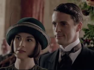 Downton Abbey Series Finale Review: Happy Endings For All - TV Fanatic