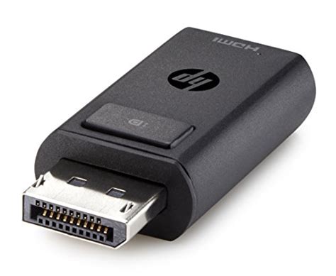 Hp Displayport To Hdmi True 4K Adapter FOR SALE! - PicClick UK