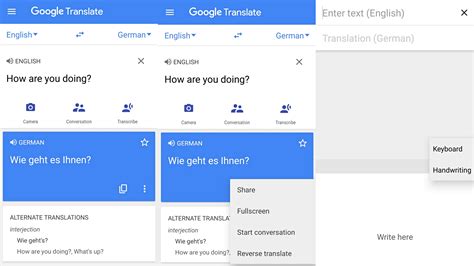 Tips and Tricks on How to Use Google Translate