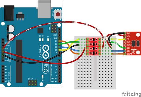 Business & Industrie Elektronische Bauelemente 5V For Arduino 2-channel Bi-Directional Logic ...