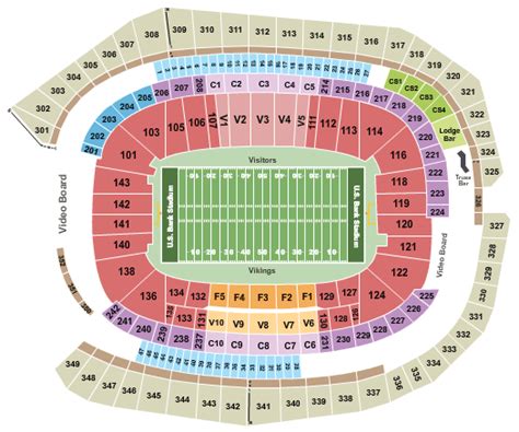 Us Bank Arena Seating Chart With Seat Numbers – Two Birds Home