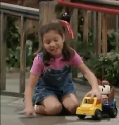 Image - Rachel (from Barney & Friends) as Gianna.jpg | The Parody Wiki | FANDOM powered by Wikia