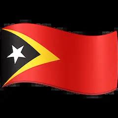 🇹🇱 Flag: Timor-Leste Emoji — Meaning, Copy & Paste