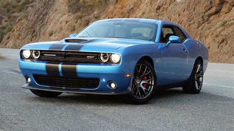 Dodge Challenger SRT wallpapers, Vehicles, HQ Dodge Challenger SRT ...