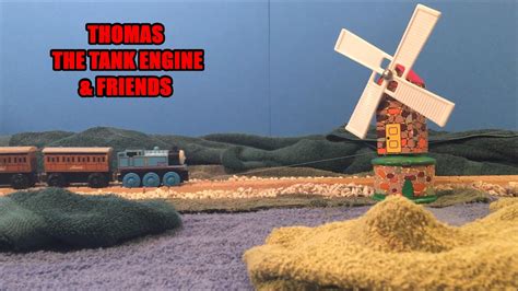 Thomas And Friends Classic Series