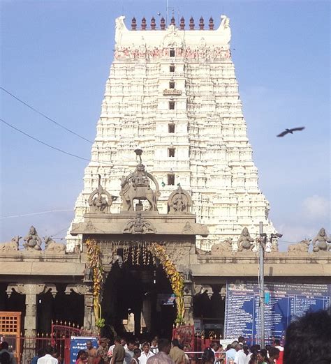 Rameshwaram temple - Jyotirlinga - Char Dham Yatra - Legnd of Shri Rameshwaram temple