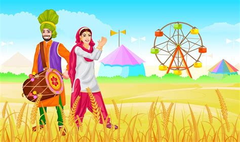 Baisakhi : Religious significance of the Thanksgiving festival Religion World