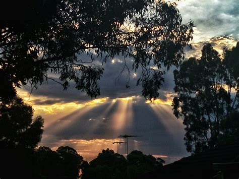 Lee Wave | Cloud Formation Photography