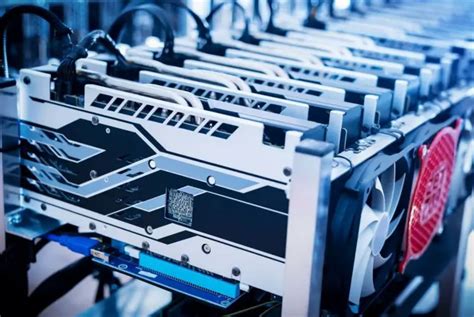 Top 11 Best GPU for Mining Cryptocurrency | Guide 2022