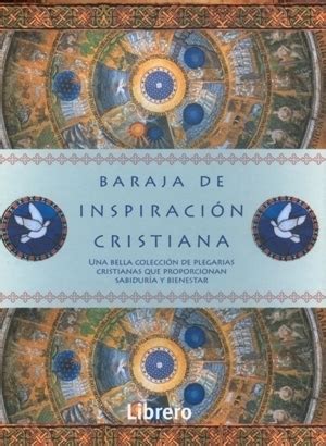 Pack Libro más Baraja de Inspiración Cristiana - Tienda esoterica San ...