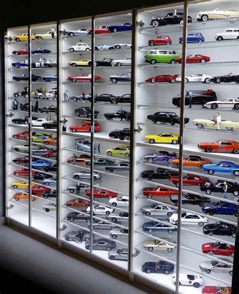 Pin by javier acosta on Collections | Hot wheels cars display, Diecast ...