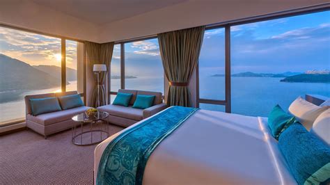 Auberge Discovery Bay Hong Kong | Ocean View Hotel in Lantau Island ...