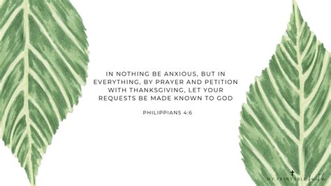 Philippians 4:6 Wallpapers - Wallpaper Cave