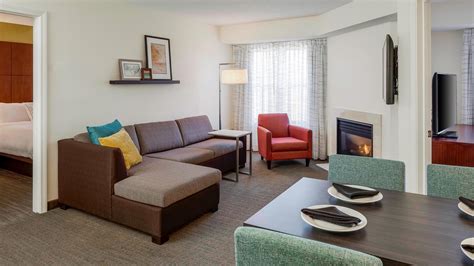 Portsmouth, NH Hotels | Hotels near UNH | Residence Inn