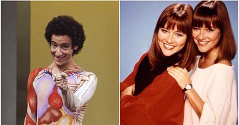 11 Forgotten TV Shows From The 1980s