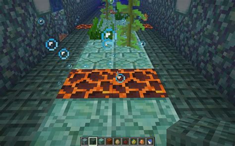 [新しいコレクション] minecraft magma block 148938-Minecraft magma block elevator no damage - Blogjpmbaheyscu