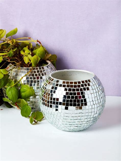 How to Incorporate a Disco Ball into Your Decor in 2020 | Disco ball ...