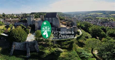 Parc naturel régional de la Haute Vallée de Chevreuse | Parc Naturel de la Haute Vallée de Chevreuse