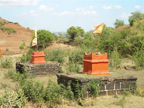 Forts in Maharashtra: Baji Prabhu Deshpande and The Battle of Pavankhind